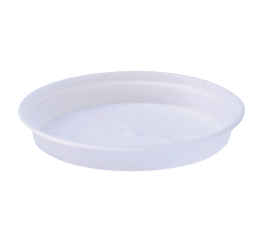 Elho Orchid Saucer | Transparent | Pots & Planters