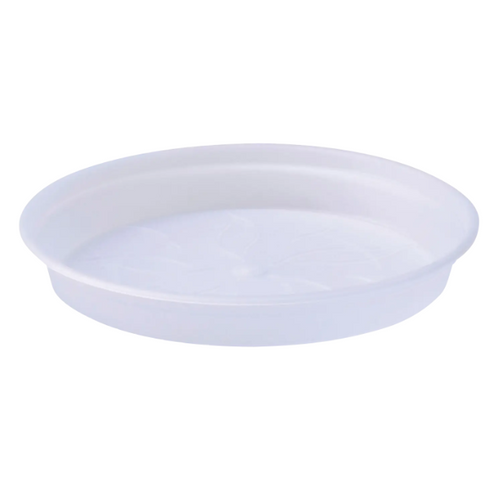 Elho Orchid Saucer | Transparent