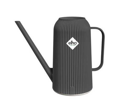 Vibes Fold Watering Can | Anthracite | Pots & Planters