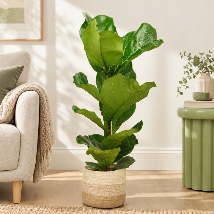 Fiddle Leaf Fig