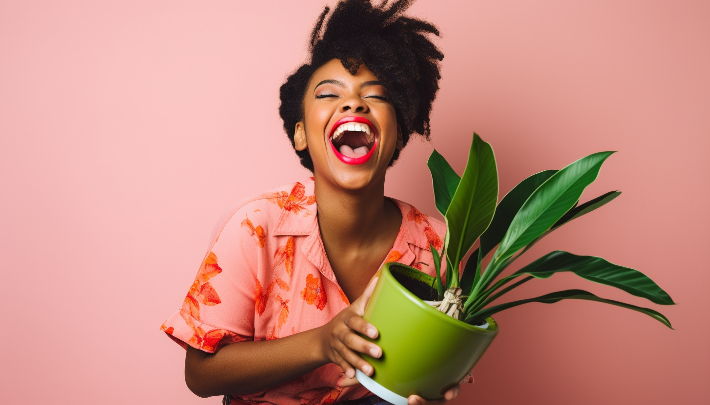 Online Houseplants & Indoor Plants UK Delivery