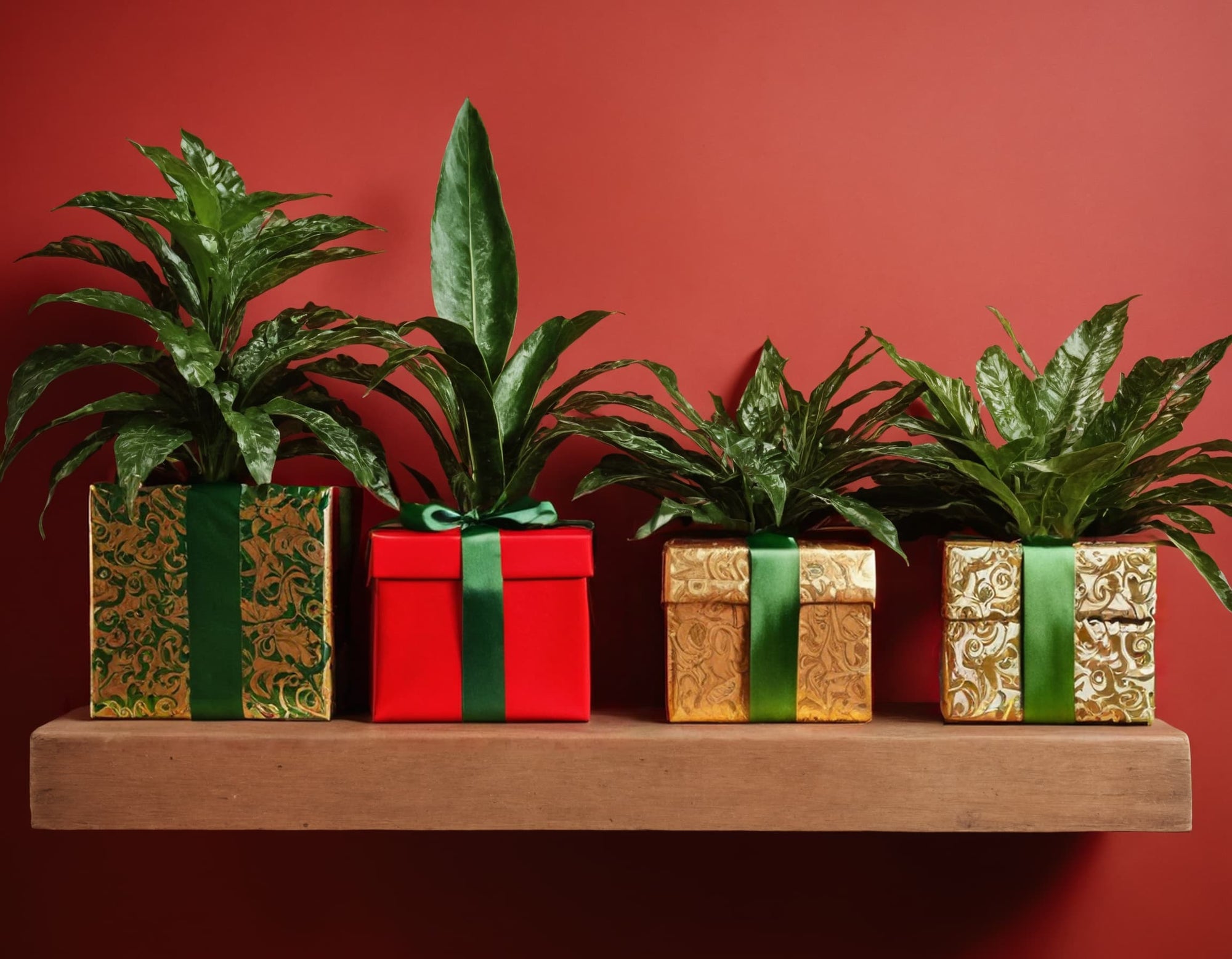 Buy Houseplants Online UK Houseplant & Indoor Plant Delivery