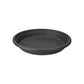 Round Saucer | Graphite