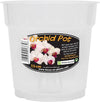 Orchid Grow Pot | Transparent