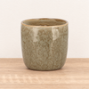 Iron Stone Pot | Sand