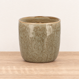 Iron Stone Pot | Sand, 7 cm