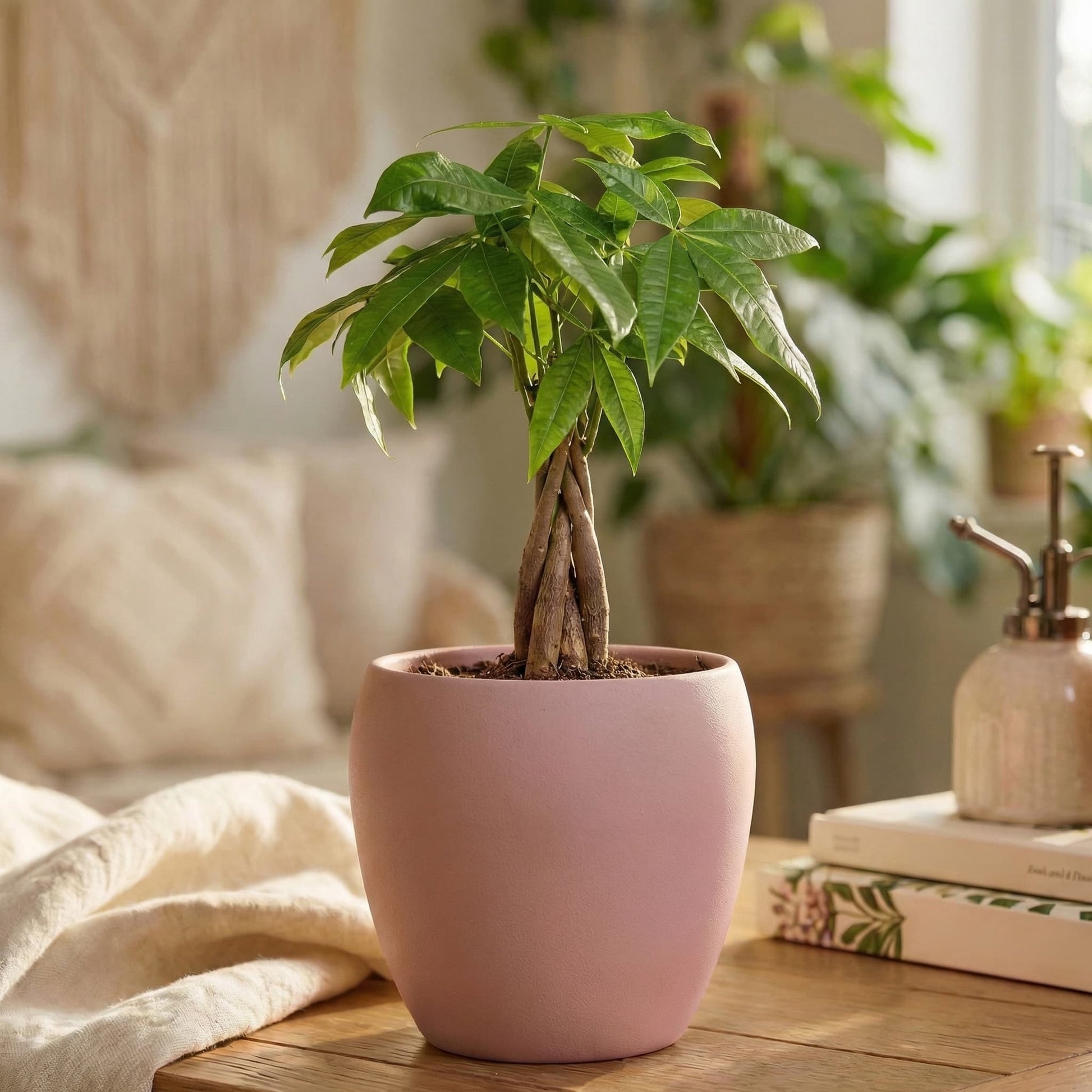 sooner money tree Money Tree