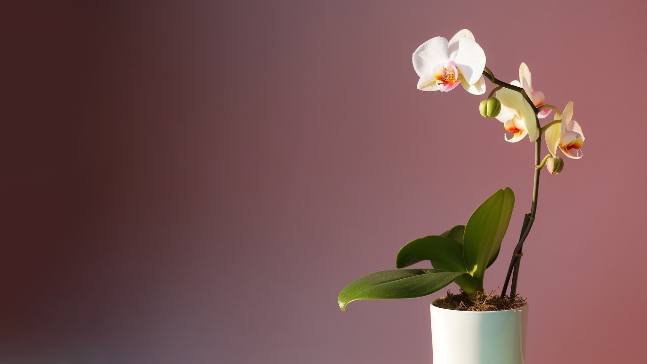 Buy Orchids Online