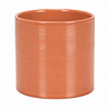 Classic Ceramic Pot | Papaya