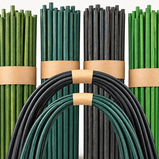 Pre-loved Plant Support Sticks | Gardening Accessories