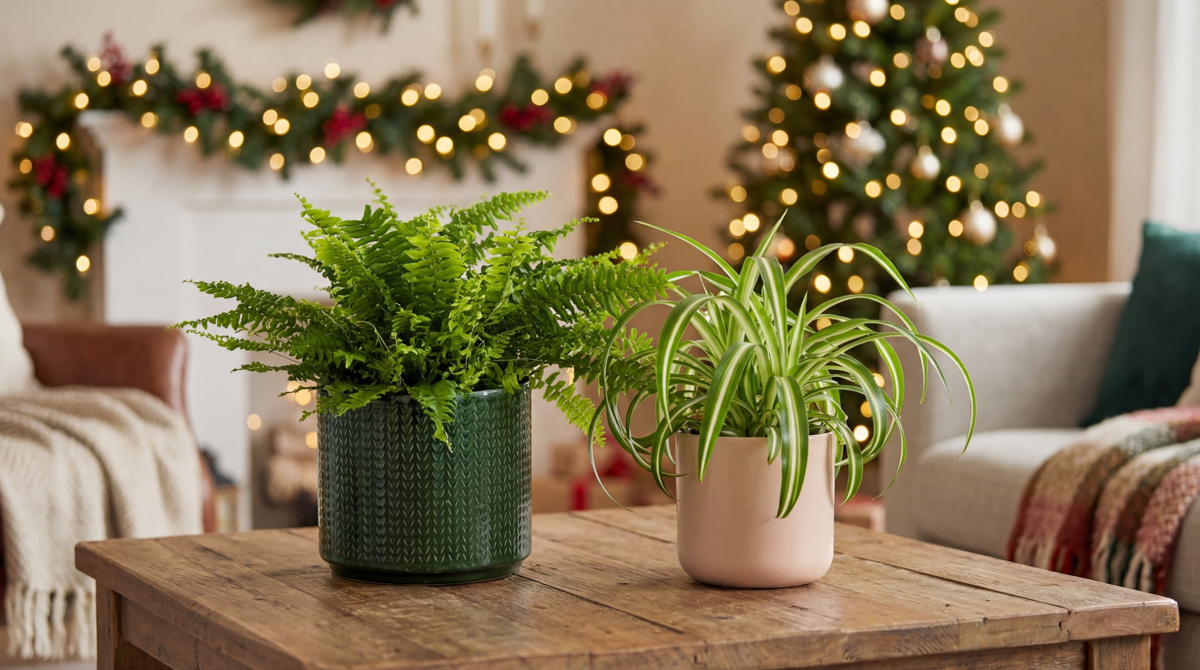 Houseplants & Indoor Plants Online