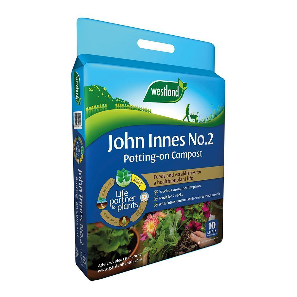 Levington John Innes No 2. 10L