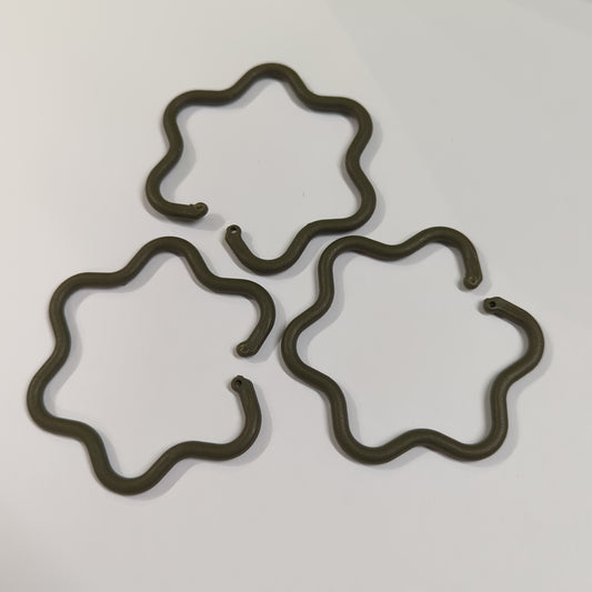 Moss Pole - Plant Support Rings | Gardening Accessories