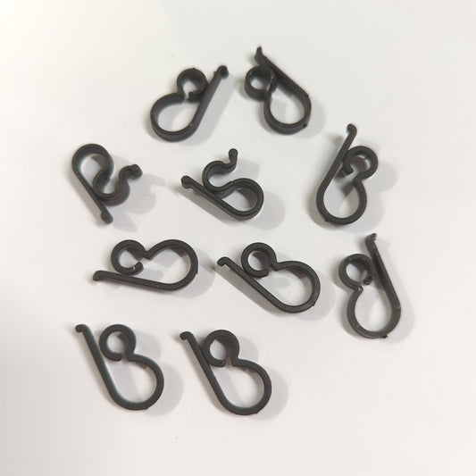 Orchid Plant Support Clips | Gardening Accessories