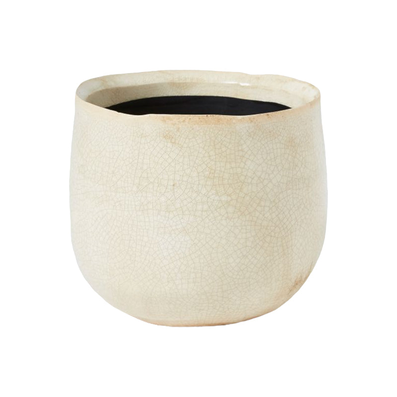 Como Pot | Ivory