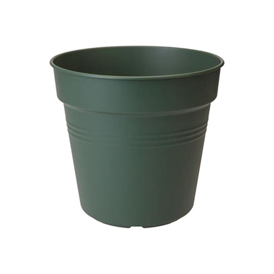 Elho Basics Growpot - Leaf Green | Pots & Planters