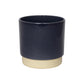Imperfect! Eno Pot | Blue