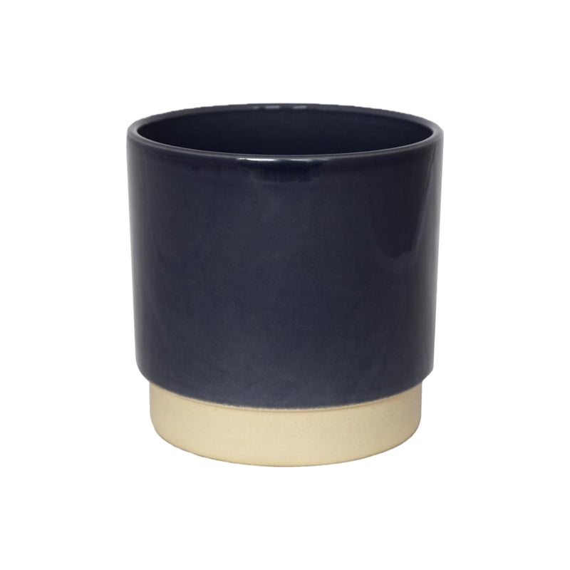 Eno Blue Planter