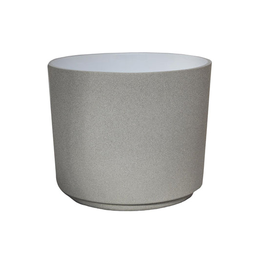 Leon Pot | Cement Grey | Pots & Planters