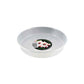 Orchid Saucer | Transparent