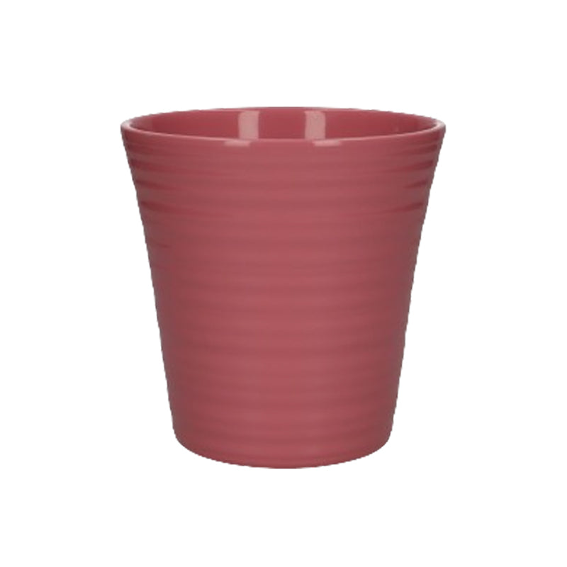 Ripple Ribbed Pot