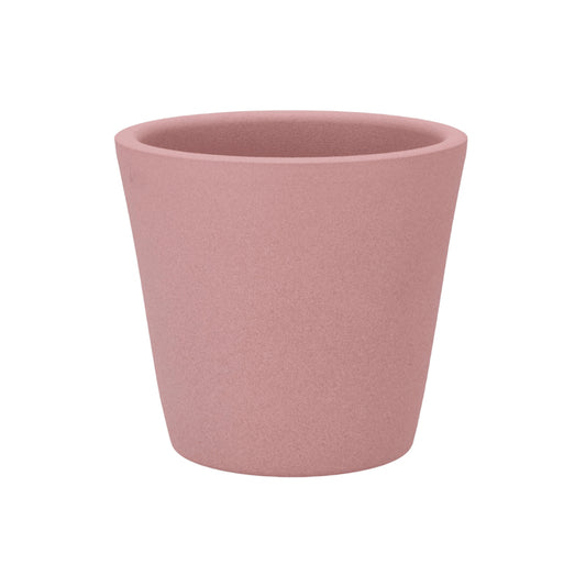 Vinci Pink Plant Pot | Pots & Planters