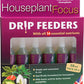 House Plant Focus Drip Feeders