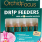 Orchid Focus Drip Feeders