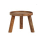 Wooden Plant Pot Stand