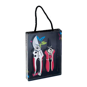 Spear & Jackson Secateurs & Mini Snips Gift Set | Gardening Tools