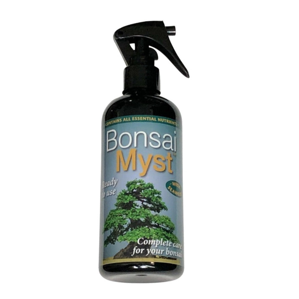 Bonsai Myst