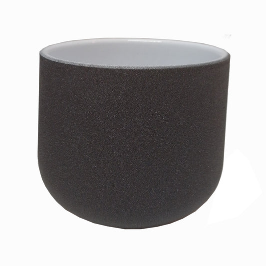 Berlijn Charcoal Pot | Pots & Planters