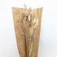Dried Wheat & Grasses