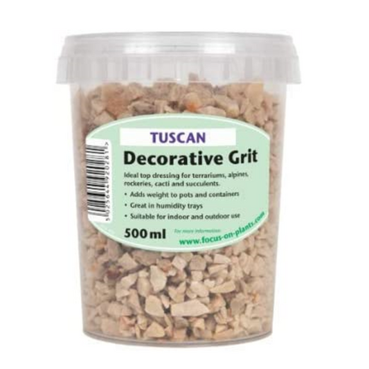 Tuscan Decorative Grit | Gardening Accessories