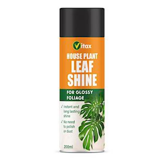 Vitax Leaf Shine