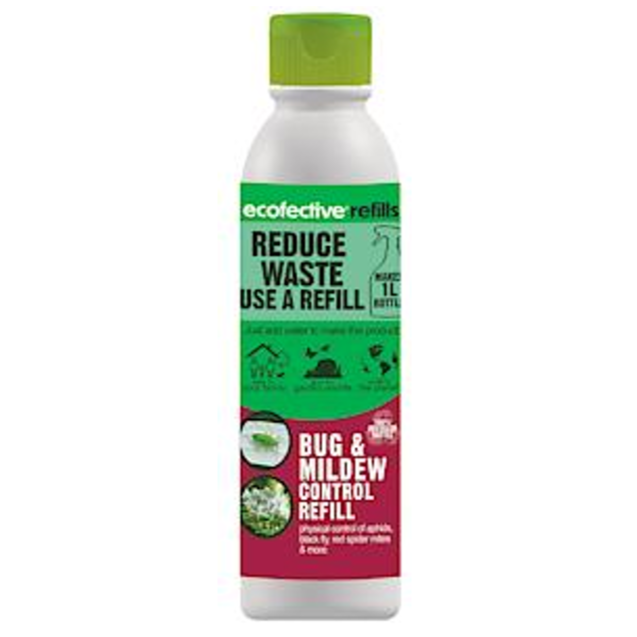 Ecofective Bug and Mildew Control Refill