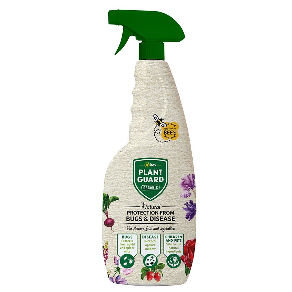 Vitax Plant Guard Organic