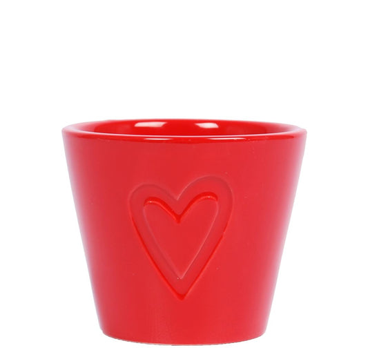 Boston Plant Pot