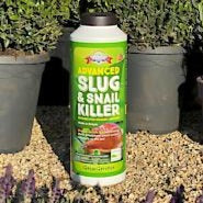 Blue Diamond Advanced Slug & Snail Killer