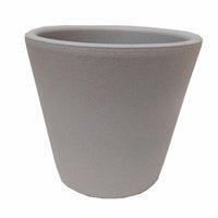 Vinci Grey Plant Pot - Ceramic Plant Pot