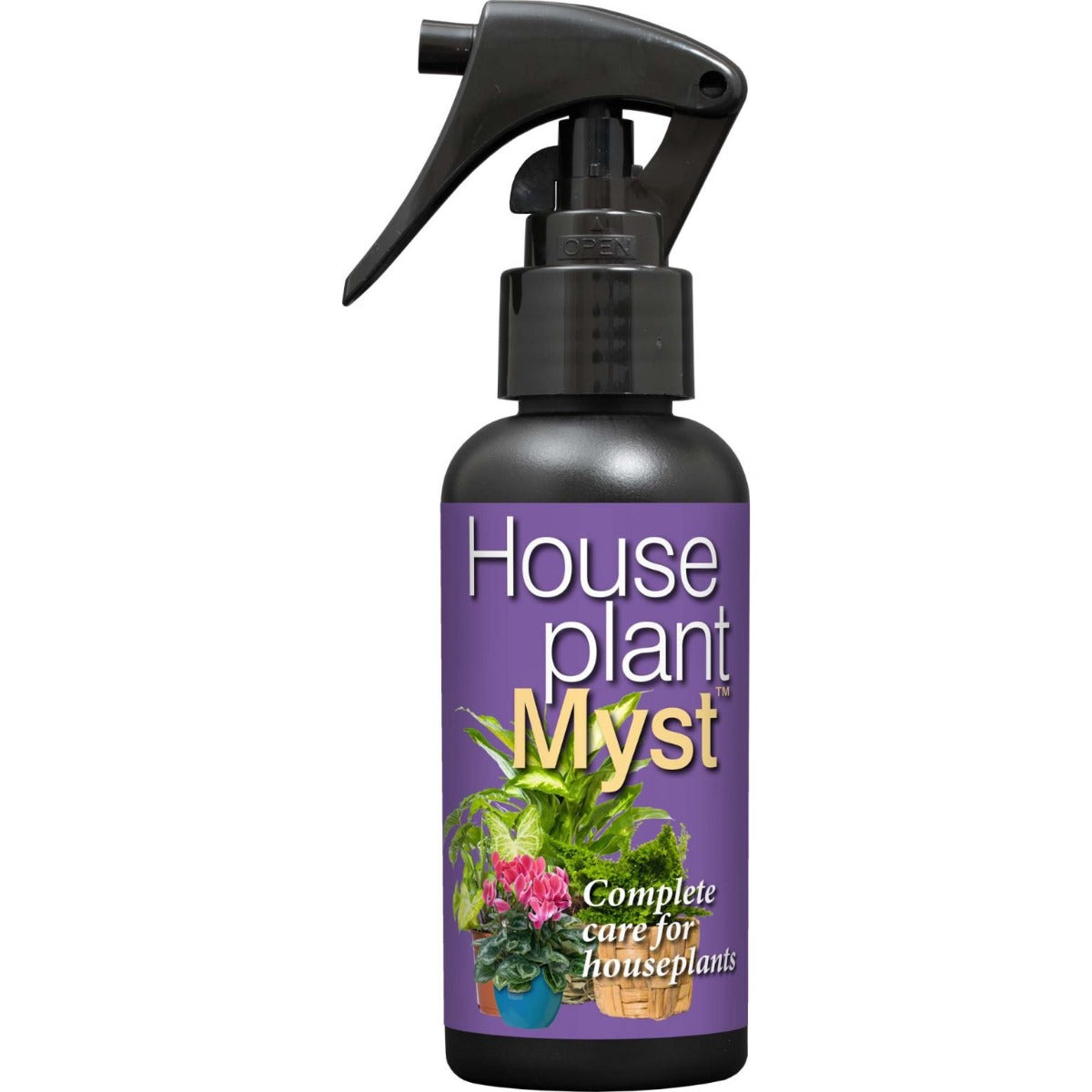 House Plant Myst - Plant Food