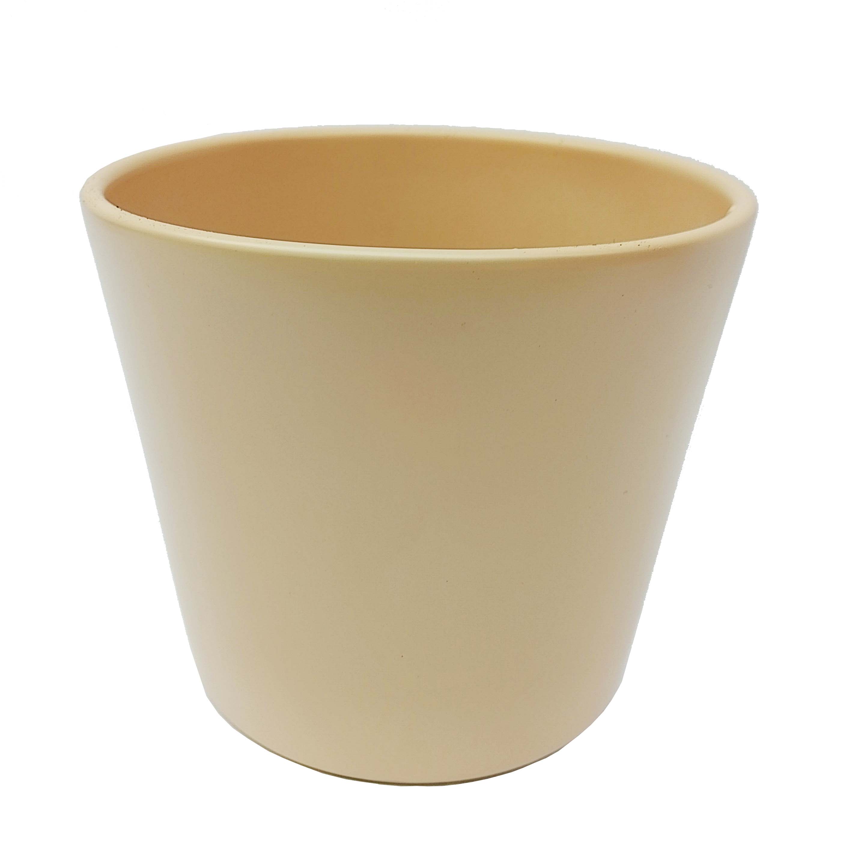 Keramiek Nude Pot - Ceramic Plant Pot