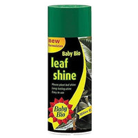 Baby Bio Leaf Shine