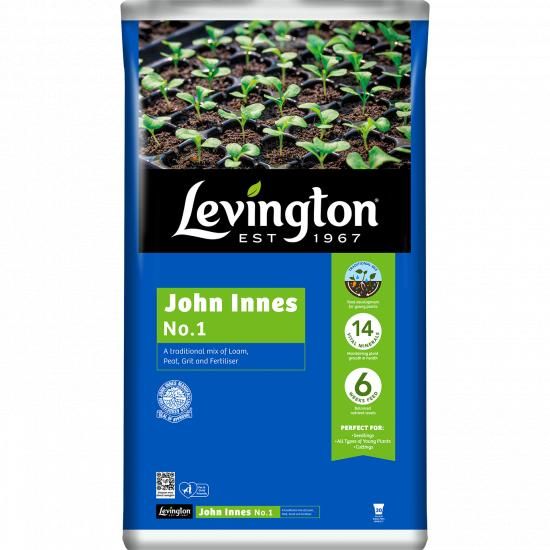 Levington John Innes No 1. 10L