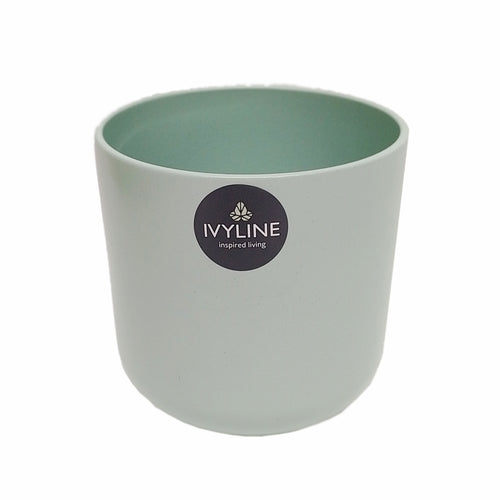 Lisbon Pot | Mint Green