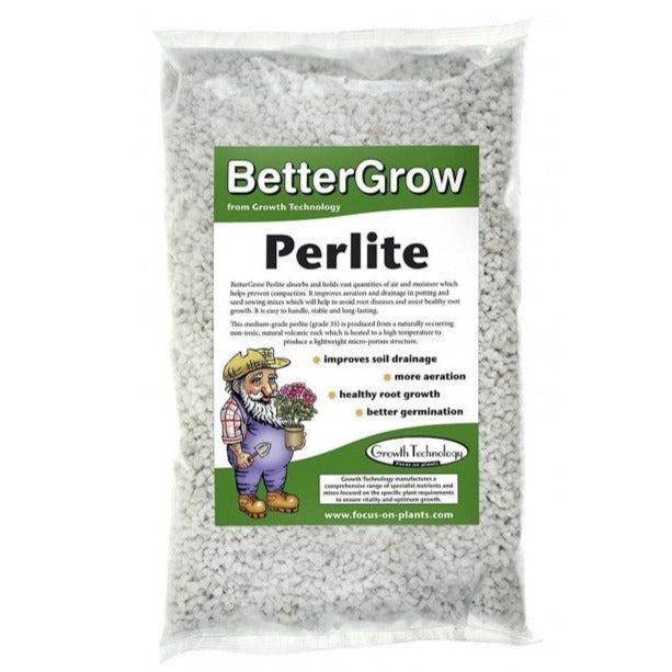 Bettergrow Perlite