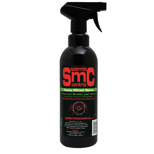 SMC Spidermite Control 750ml