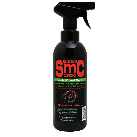 SMC Spidermite Control | Gardening Accessories