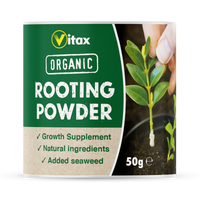 Vitax Organic Rooting Powder