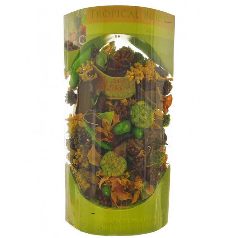 Lotus Pot Pourri - Various Scents